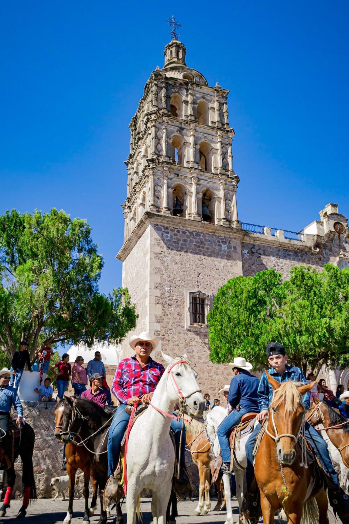 Álamos Hacienda De Los Santos מראה חיצוני תמונה